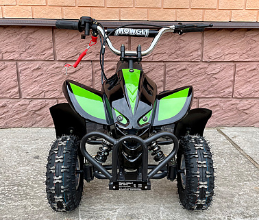 Детский четырехтактный квадроцикл MOWGLI 4T
