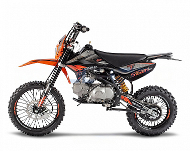 Питбайк Regulmoto SEVEN PRO 17/14