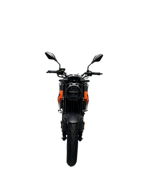 Мотоцикл TMBK MONTANA 250 (165 FMM)