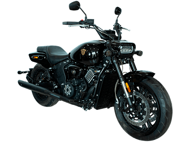 Мотоцикл GROZA YL800 (2024 г.)