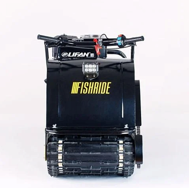 Мотобуксировщик FISHRIDE КЛАССИКА 20 л.с.