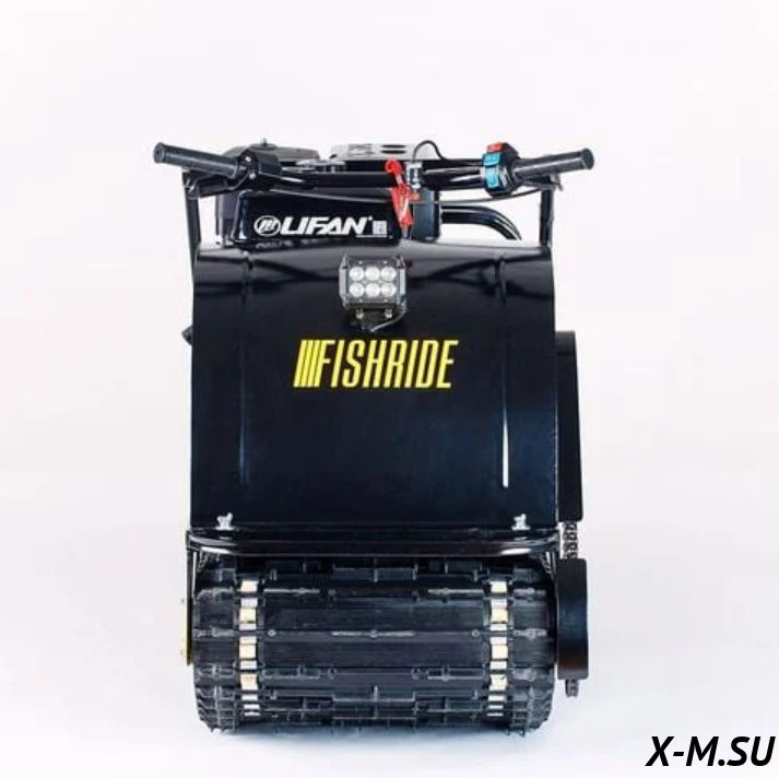 Мотобуксировщик FISHRIDE КЛАССИКА 20 л.с.
