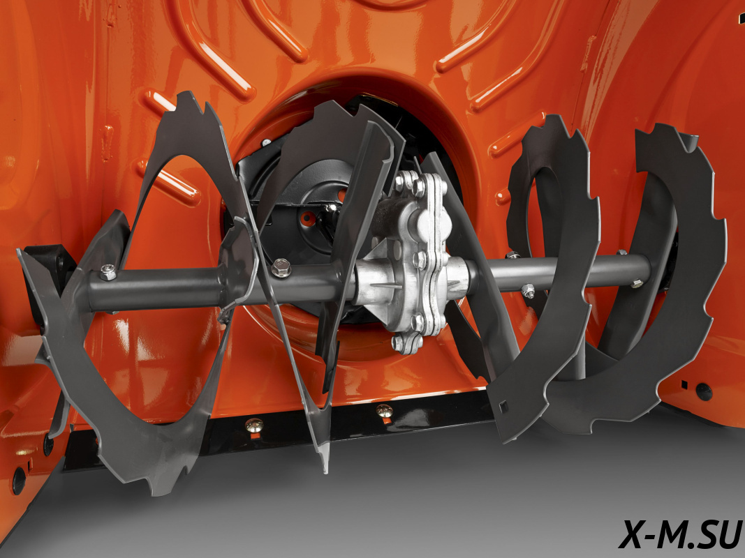 Снегоуборщик HUSQVARNA ST 230