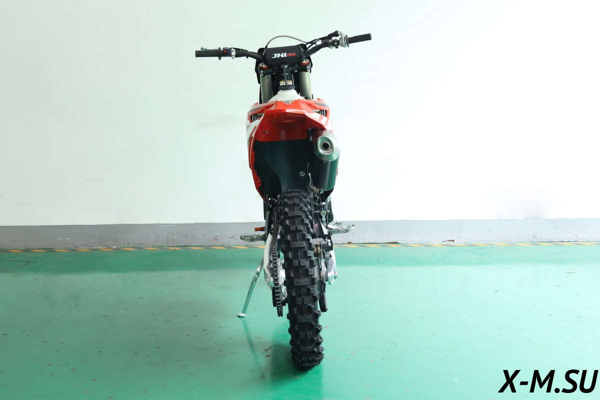 Мотоцикл JHL MOTO JHLofr LX NC300S (LX26)