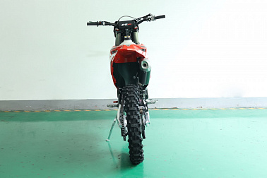 Мотоцикл JHL MOTO JHLofr LX NC300S (LX26)