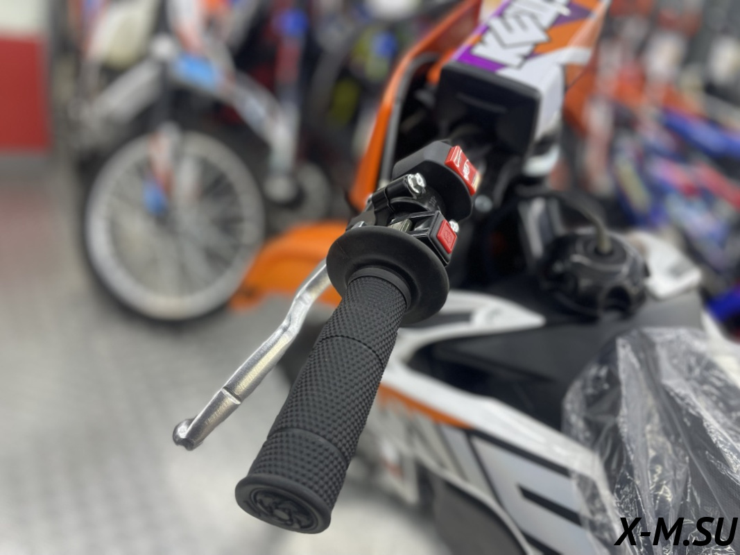 Кроссовый мотоцикл KEWS K10 CB300