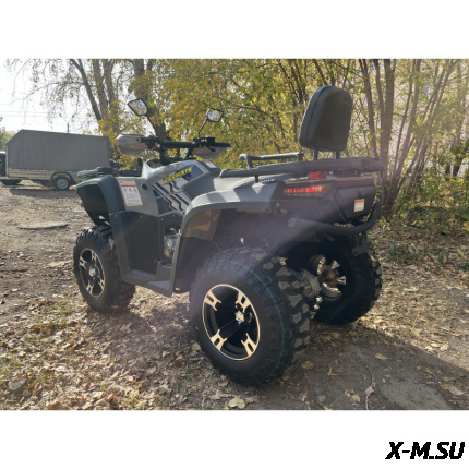 Квадроцикл  BASHAN EXPLORER 300 EFI 4x2
