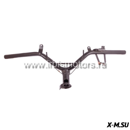 Руль ACTIV, EX110, IROKEZ