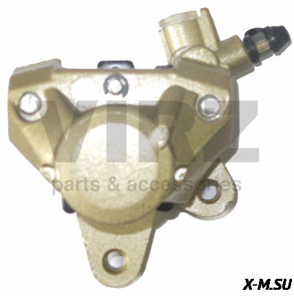 Суппорт тормоза переднего (1пор.) JOG