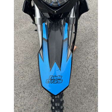 Питбайк Fidelis Et Fortis SE150E Lux