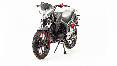 Мотоцикл MOTOLAND (МОТОЛЕНД) FLASH 200