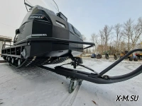 Снегоход PROMAX SNOWBEAR V3 800 4T