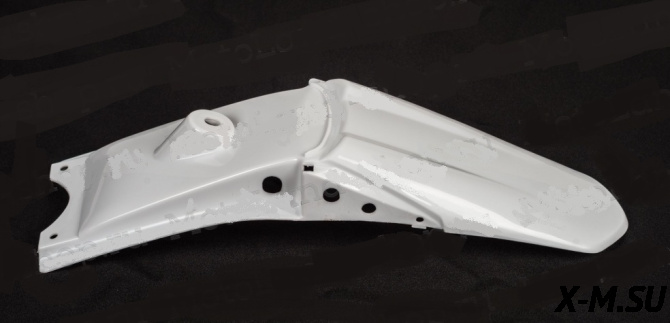 Крыло заднее XR125