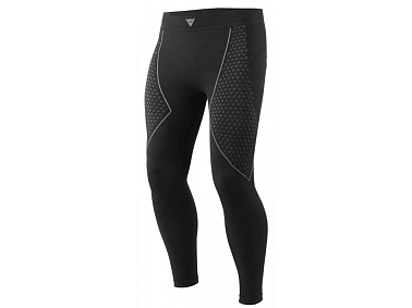 Термобрюки жен D-CORE THERMO  PANT  L BLACK/ANTHRACITE