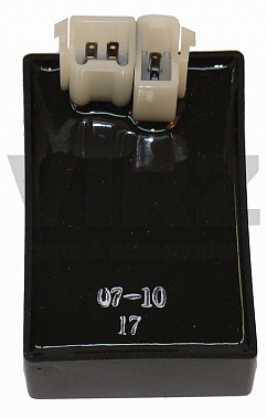 Коммутатор (CDI) YBR125 (6конт.) AC