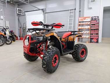 КВ4 PROMAX MINECRAFT 192