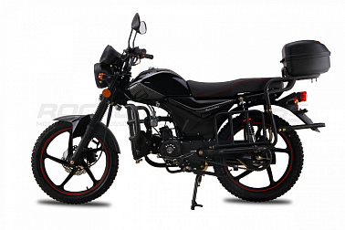 Мопед ROCKOT ALPHA TOURIST