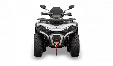 Квадроцикл HISUN GUARDIAN 550L /LONG