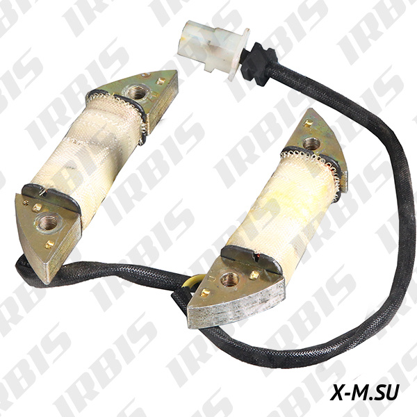 Катушка освещения ZS168F МУХТАР-7 (2 кат.) 