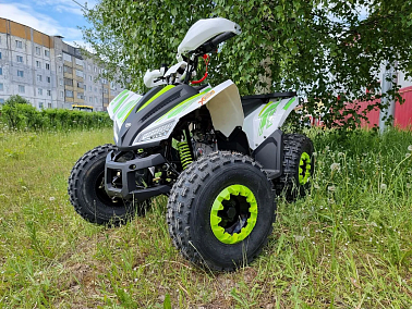 Квадроцикл PROMAX SPORT - PRO 180 (2025)