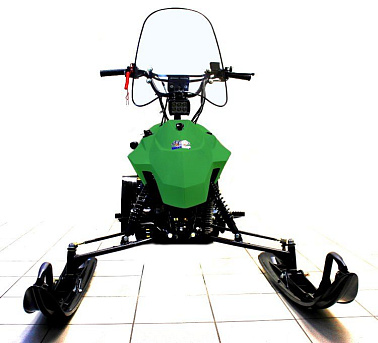 Снегоход ЛИДЕР Альфа 2 150