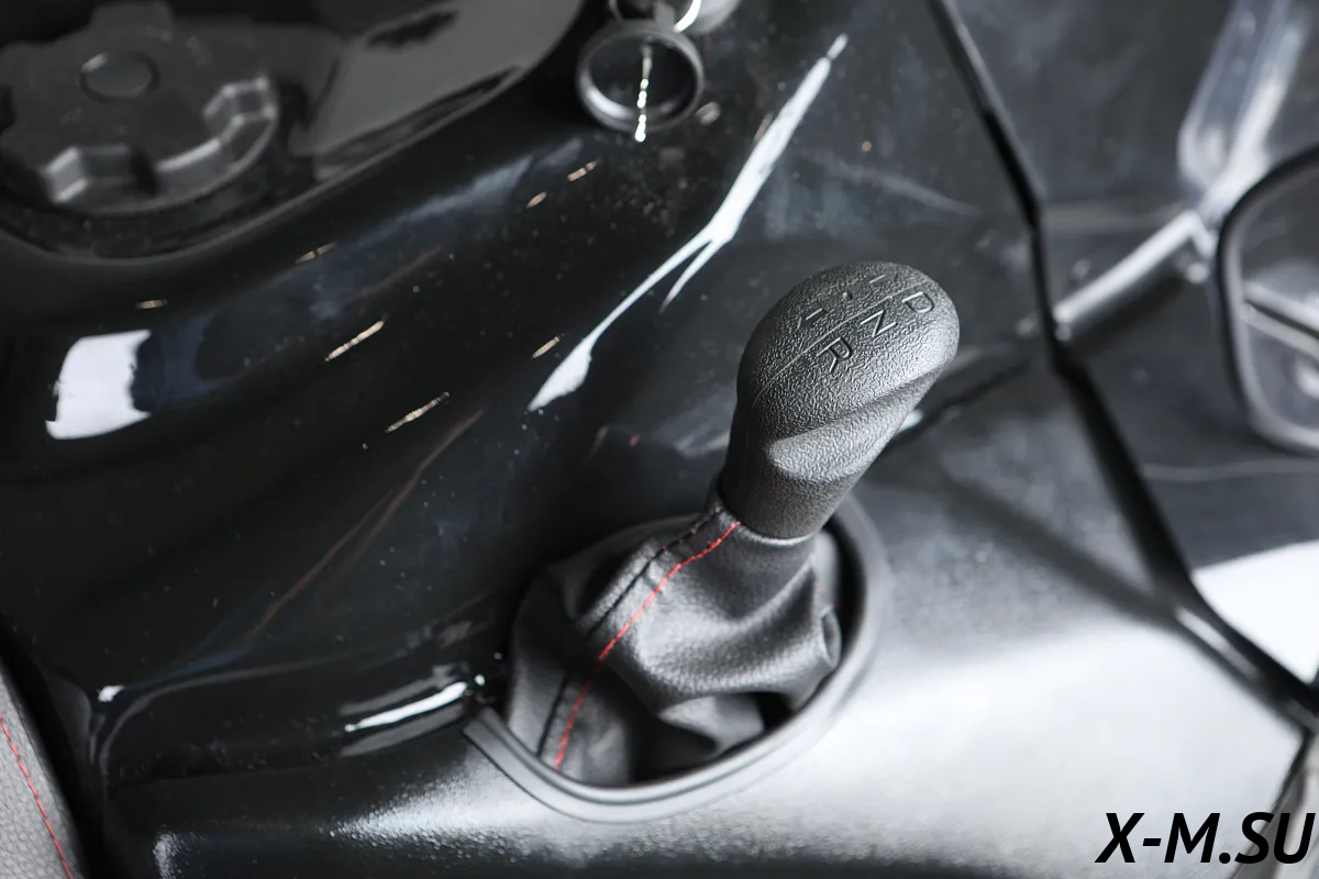 Снегоход IKUDZO HUNTER 750LK 29 V2