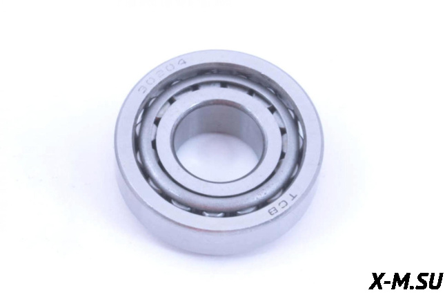Подшипник 30204 178F /186F