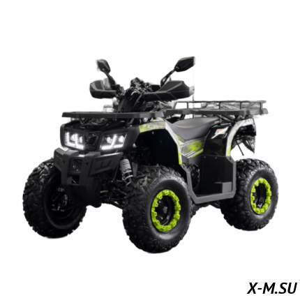 Квадроцикл VMC Tao Tao 200