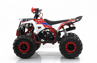 Квадроцикл MOTAX GRIZLIK A125
