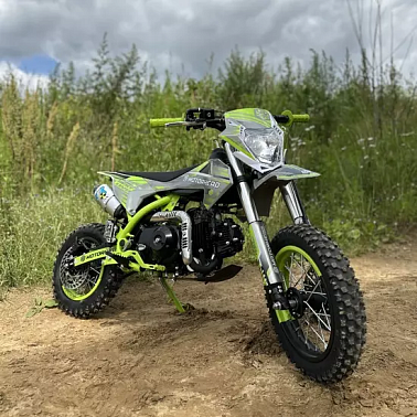 Питбайк MOTORHEAD A110FA