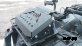 Вынос радитора для ATV Stels 600Y Leopard