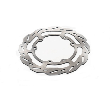 Диск тормозной задний XR250