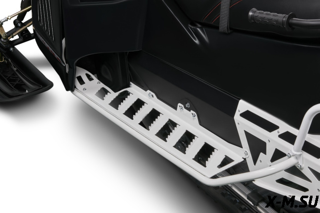 Снегоход IRBIS TUNGUS 600LE 25/26