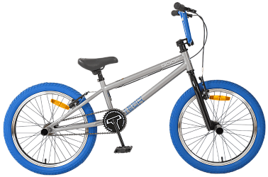 Велосипед TechTeam Goof 20"