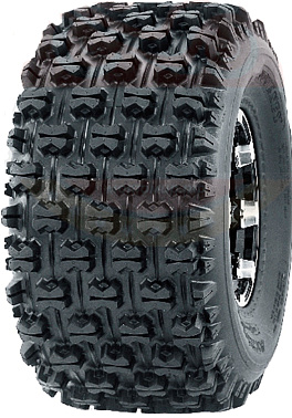 Покрышка ATV WANDA на диск 10 (BAGGIO 200 задние) (Р357)