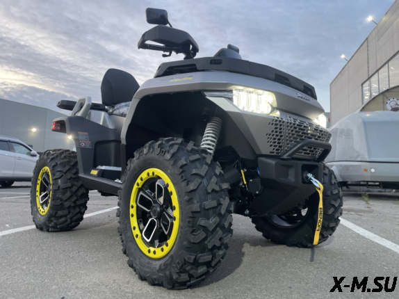 Квадроцикл BENDA Redstone 550 R2