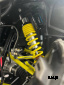 Квадроцикл AODES Pathcross ATV1000L MUD PRO EPS XE 2025г.
