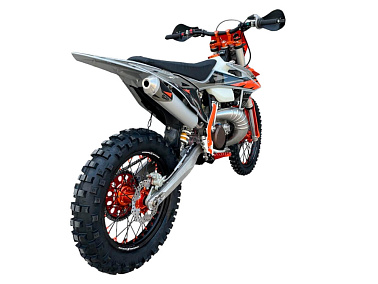 Мотоцикл GR8 T300L (2T) Enduro PRO (2022 г.)
