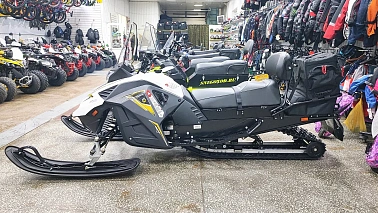 Снегоход STELS Капитан-200 XE LONG