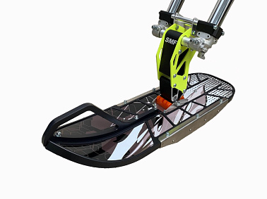 Гусеничный комплект «SMF 127 PRO»