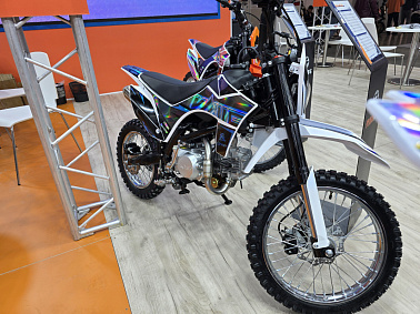 Питбайк KEWS K61 125 E 17/14