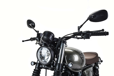 Мотоцикл MOTOLAND (МОТОЛЕНД) TEXAS 300