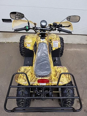 Электроквадроцикл SHERHAN 500S