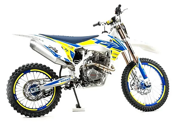 Мотоцикл MOTOLAND (МОТОЛЕНД) Кросс TT250 (172FMM) АКЦИЯ