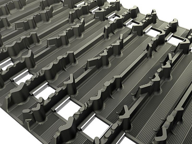 Talon WT 20"х154"х1,25" 2.86" ARCTIC CAT Bearcat Z1 XT 