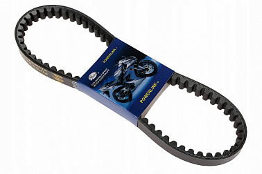 Ремень POWERLINK 743-20 161QMK 200см3 с реверсом