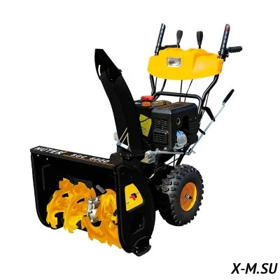 Снегоуборщик Huter SGC 6000