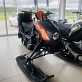 Снегоход PROMAX 210 SNOWPRO XE (NEW 2023)