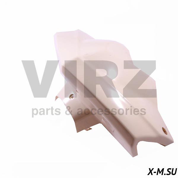 Обтекатель руля (голова) RZR