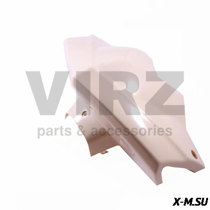 Обтекатель руля (голова) RZR